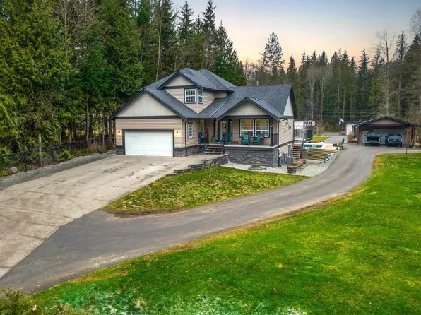 29809 Dewdney Trunk Rd, Mission, BC V4S 1B7