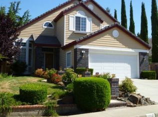 104 Joscolo Vw, Clayton, CA 94517