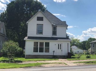 1329 N 3rd St, Logansport, IN 46947