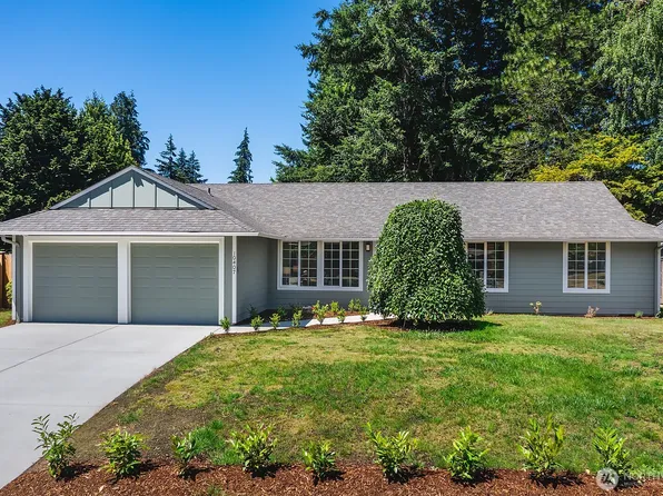 10407 170th Avenue NE, Redmond, WA 98052