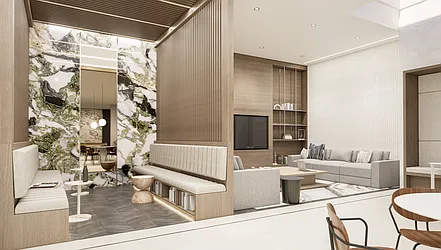 Rented by The Jay Group Inc.