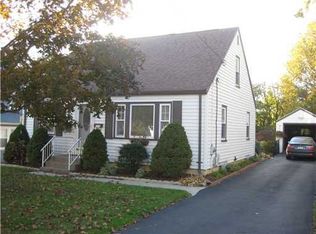 171 Macarthur Blvd, Coventry, RI 02816