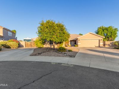 5503 N 83rd Dr, Glendale, AZ, 85305