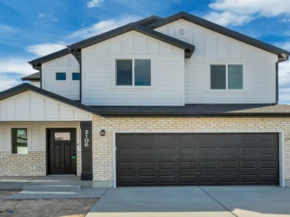 3106 S Lakeshore Dr, Syracuse, UT 84075