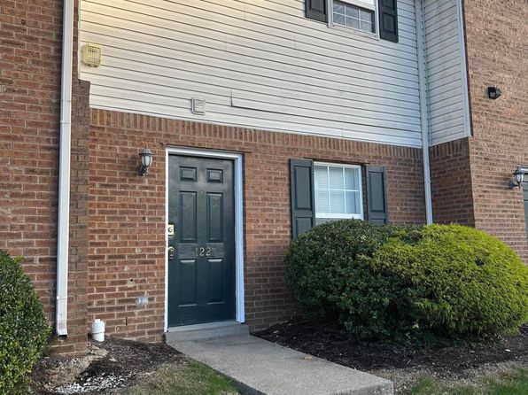 1325 Trent Blvd UNIT 122