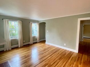 1125 Walnut St #1, Newton, MA 02461