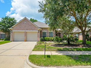 8738 Rippling Water Dr, Sugar Land, TX 77479