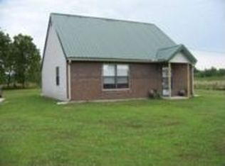 18616 Dogwood Rd, Carthage, MO 64836