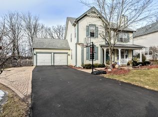 3282 Victoria Ln, Waukegan, IL 60087