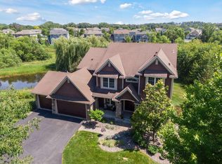 6160 Ithaca Ln N, Plymouth, MN 55446