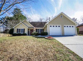 438 Legacy Park Ln, Powder Springs, GA 30127