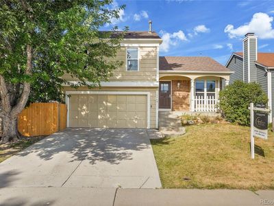 10345 Quail Street, Westminster, CO, 80021