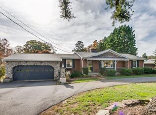 4734 Kernersville Rd, Kernersville, NC 27284