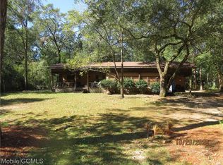 4036 Dozier Ln, Mobile, AL 36619