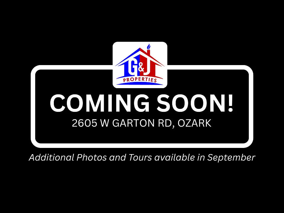 2605 W Garton Rd