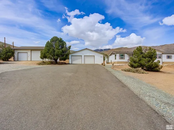 3630 Sandstone Dr, Wellington, NV 89444