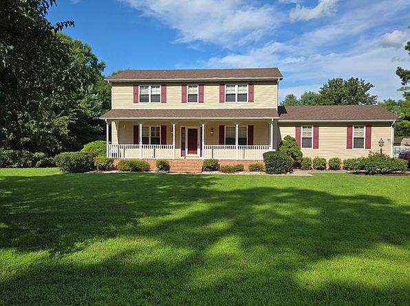 5617 Belle Aire Rd