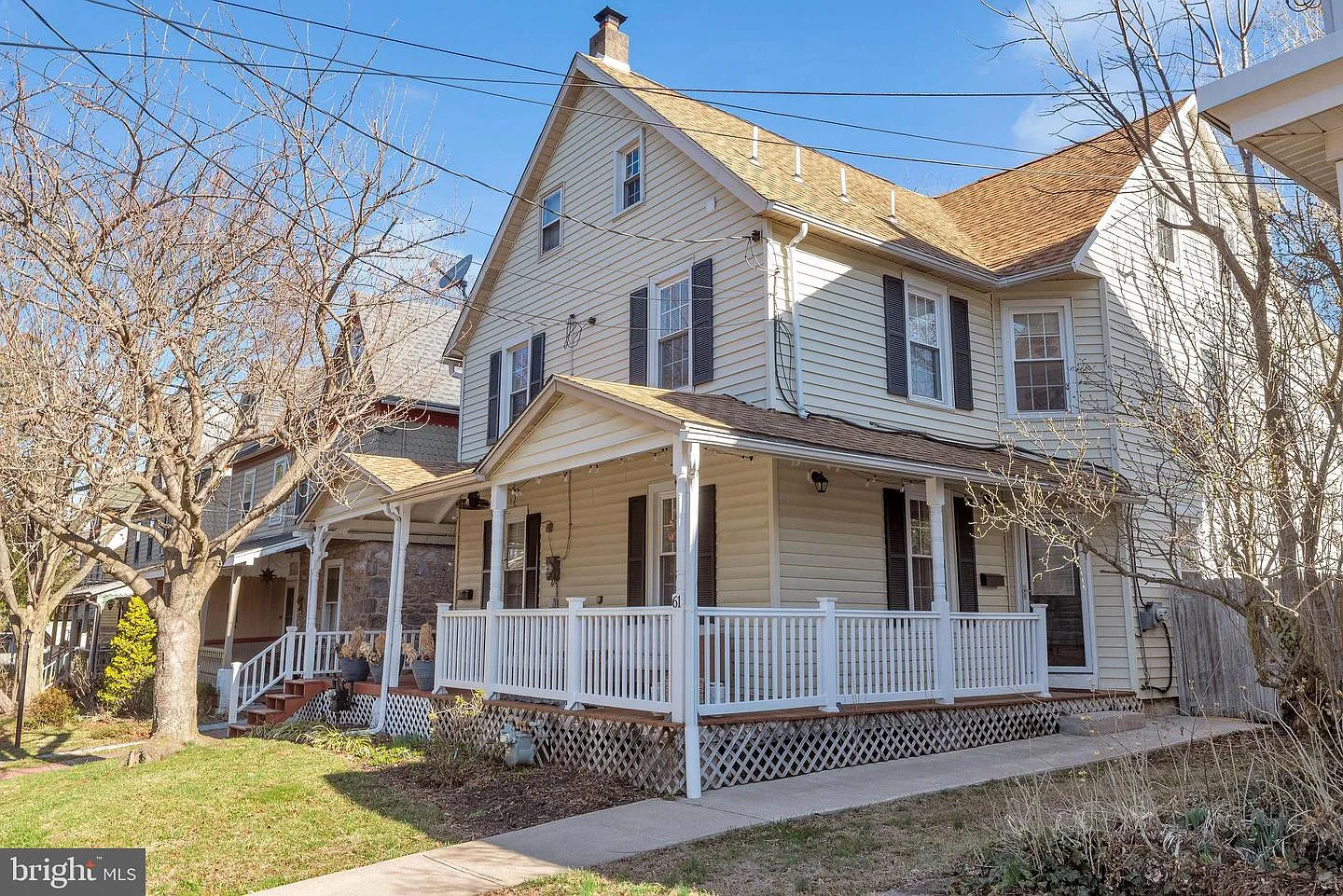 61 N Hamilton St photo 1