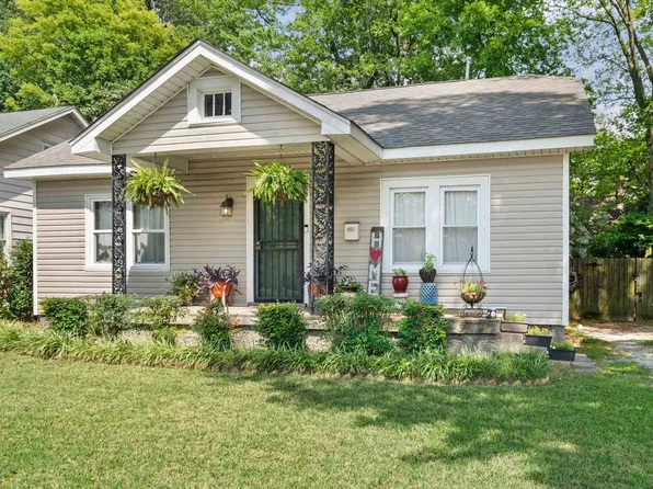 802 N McLean Blvd, Memphis, TN 38107