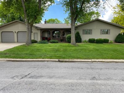 127 Knollwood Dr, Redwood Falls, MN, 56283