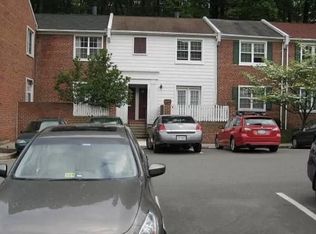 2611 S Walter Reed Dr #0, Arlington, VA 22206