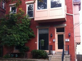 5717 Howe St, Pittsburgh, PA 15232