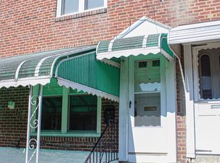 641 E Carver St, Philadelphia, PA