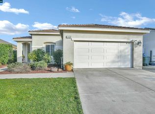 240 Harborage Ct, Oakley, CA 94561