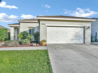 240 Harborage Ct, Oakley, CA, 94561