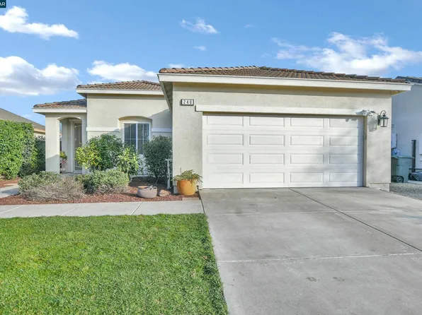 240 Harborage Ct, Oakley, CA 94561