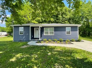 103 Poplar St, Benton, KY 42025