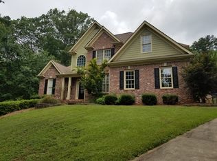 4270 Taylors Wood Dr, Cumming, GA 30028