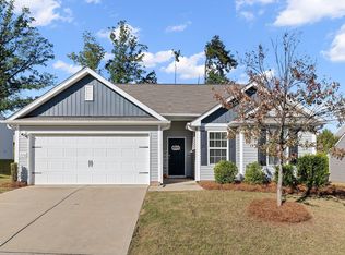 270 Windbreak Ln, Youngsville, NC 27596