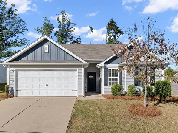 270 Windbreak Ln, Youngsville, NC 27596
