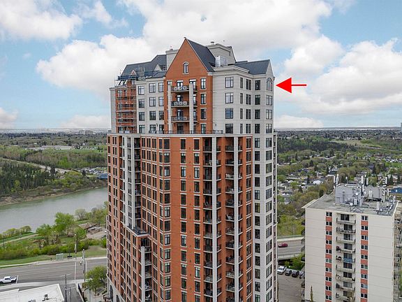 3rd image of 9020 Jasper Ave NW Unit 2104