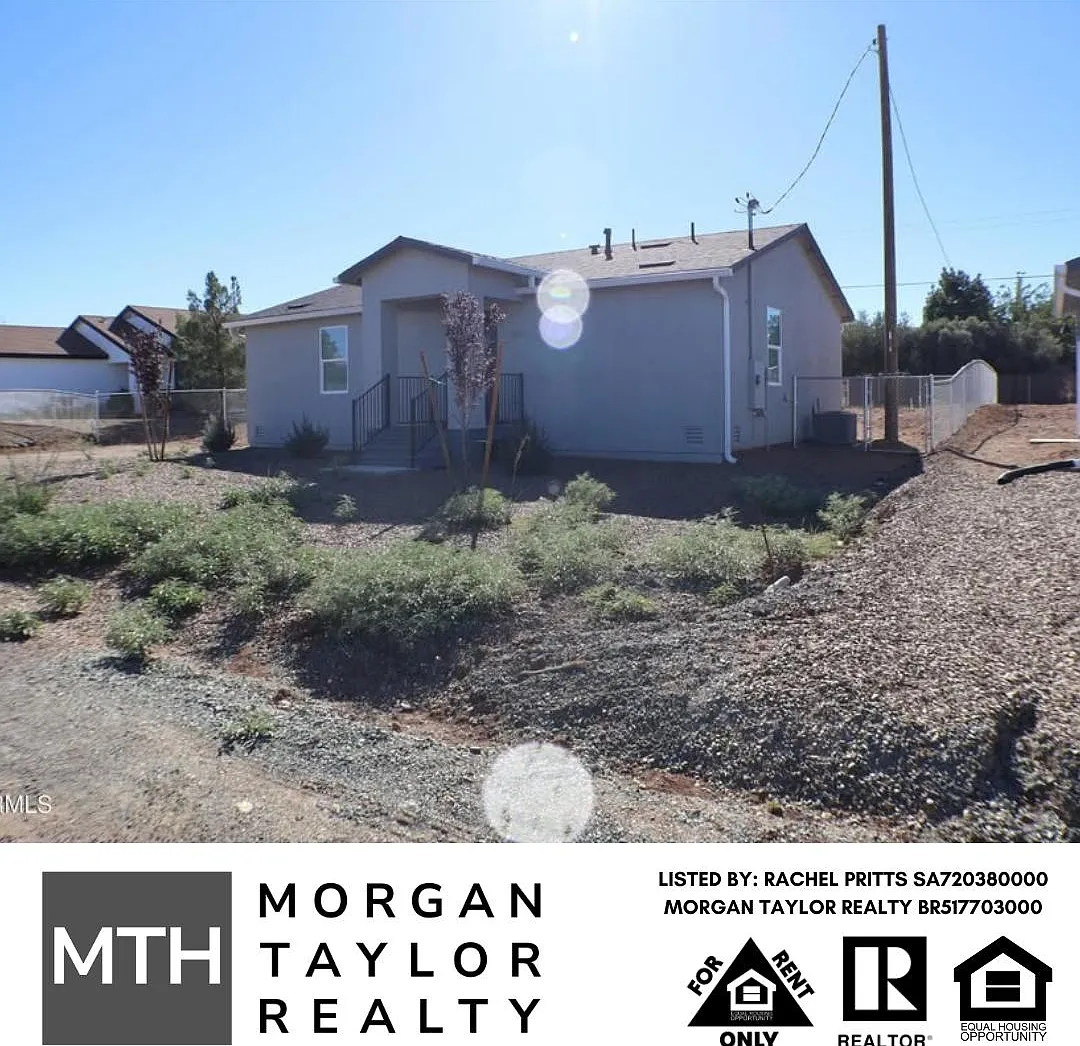 20175 E Cedar Canyon Dr — Photo 1