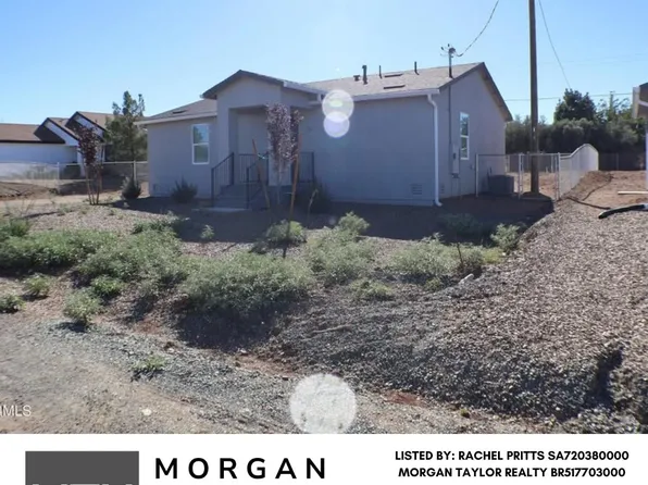 20175 E Cedar Canyon Dr, Mayer, AZ 86333