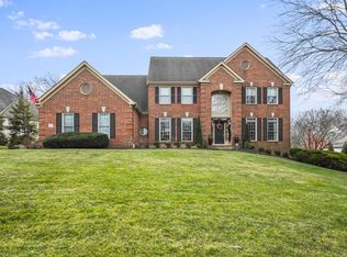 5475 Sheffield Ave, Powell, OH
