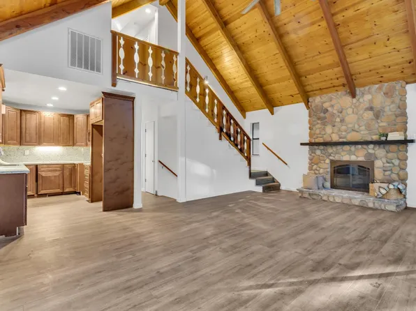 5300 Pine Ridge Dr, Grizzly Flats, CA 95636