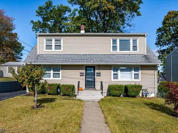 174 Sheridan Ave, Clifton City, NJ 07011
