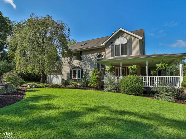 4010 Crest View Dr, Stroudsburg, PA 18360