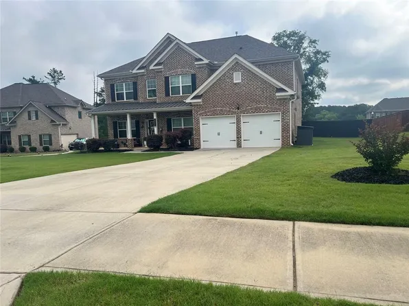 3011 Centennial Ct NE, Conyers, GA 30013