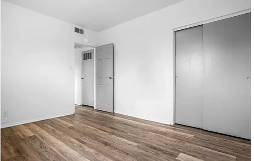 Floor plan 1 Bed