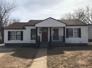 4024 James Ave, Waco, TX 76711