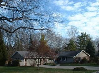 2409 Portage Path, Bellbrook, OH