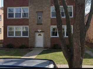 8115 Kilpatrick Ave #3, Skokie, IL 60076