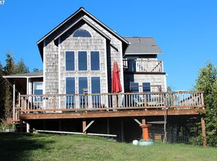 95144 N Bank Rogue Rd, Gold Beach, OR 97444