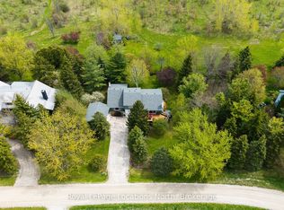 26 Oslerview Dr, Clearview, ON L9Y 3Y9