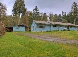 4006 Meridian Ave E, Edgewood, WA