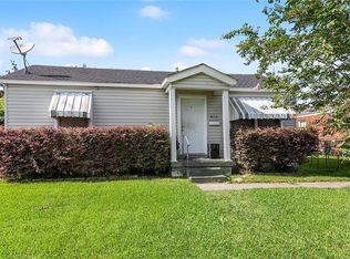 4630 Anson St, New Orleans, LA 70131
